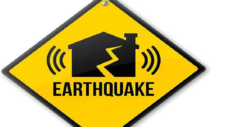 Two Earthquake Prone Areas Are Identified In Sri Lanka Sri Lanka News 9055