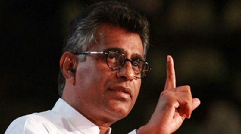 A court order to drop the case against Patali Champika