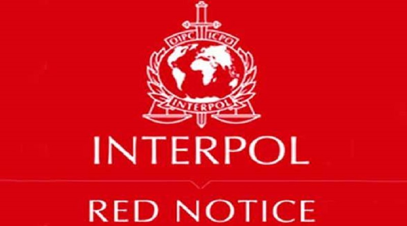 Seven Sri Lankans are listed in the Interpol Red list. - Sri Lanka News