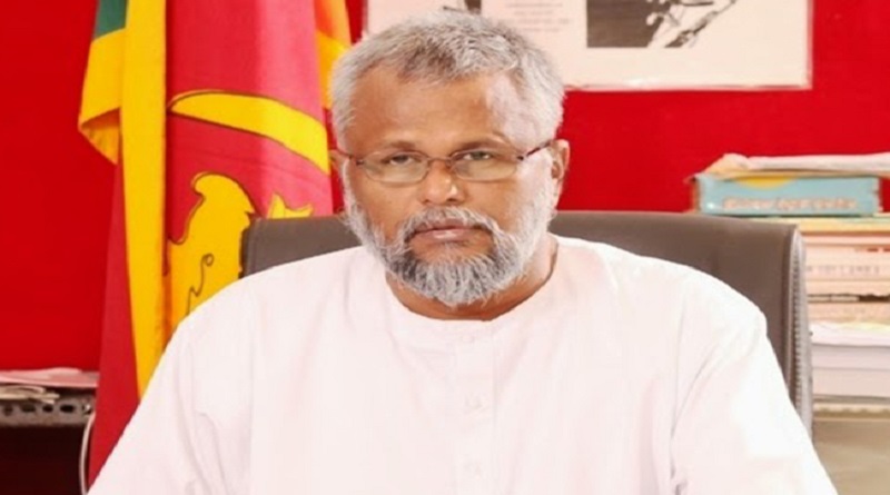 Douglas Devananda’s support to Ranil - Sri Lanka News