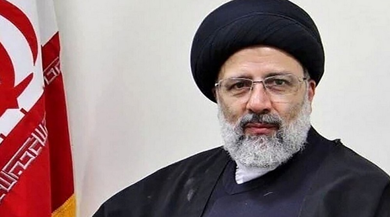 Iranian President Ibrahim Raisi to Sri Lanka on 24th. - Sri Lanka News