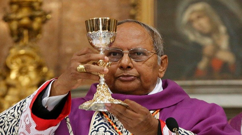 Cardinals protest against sex education for school children. - Sri ...